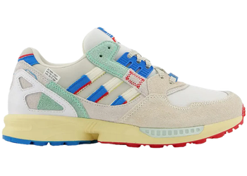 adidas ZX 9000 Offspring London To LA Pack White for sale