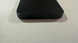 Good
													Apple iPhone 13 - Unlocked, Midnight, 128 GB, A2482, photo 3 of 7