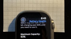 Mint
													Apple Watch Ultra 2 49mm - AT&T, Natural, A2986, photo 5 of 7