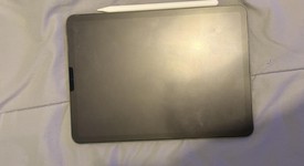 Mint
													Apple iPad Air 5th Gen - Wi-Fi, Gray, 256 GB, A2588, photo 3 of 11