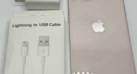 Good
													Apple iPhone 13 - Unlocked, Pink, 256 GB, A2482, photo 2 of 7