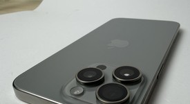 Mint
													Apple iPhone 15 Pro Max - Unlocked, Natural, 256 GB, A2849, photo 6 of 6