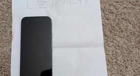 Good
													Google Pixel 9 Pro - Unlocked, Obsidian, 128 GB, 16 GB, GR83Y, photo 1 of 9