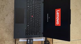 Mint
													Lenovo ThinkPad Laptop, photo 5 of 12