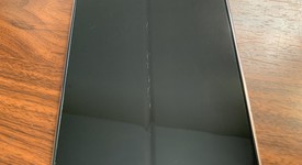 Fair
													Samsung Galaxy Z Fold2 5G - Unlocked, Mystic Bronze, 256 GB, 12 GB, SM-F916U1, photo 2 of 6