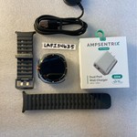 Good Samsung Galaxy Watch Ultra - Unlocked, Gray, SM-L705U, 47mm