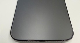 Good
													Apple iPhone 14 Pro Max - AT&T, Black, 256 GB, A2651, photo 4 of 5