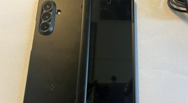 Mint
													Samsung Galaxy Z Fold7 - Unlocked, Jetblack, 512 GB, 12 GB, SM-F966U1, photo 5 of 10