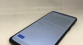 Good
													OnePlus 6T - T-Mobile, Black, 128 GB, 8 GB, A6013, photo 3 of 8