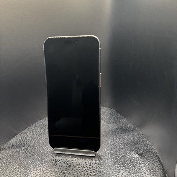 Apple iPhone 15 Pro Max - T-Mobile, 256 GB, White, A2849