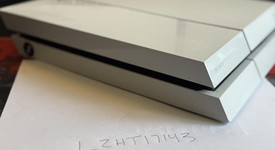 Good
													PlayStation 4 - White, 500 GB, Standard, photo 4 of 4