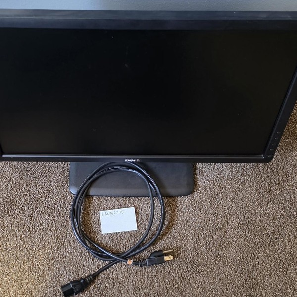 Dell Monitor