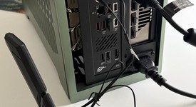 Mint
													Custom Gaming PC, photo 3 of 22
