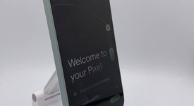 Good
													Google Pixel 9 - Unlocked, Wintergreen, 128 GB, 12 GB, G2YBB, photo 1 of 4