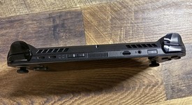 Mint
													Asus ROG Ally X - Z1 Extreme, Black, 1 TB, 24 GB, photo 5 of 10