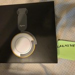 New Dyson OnTrac - CNC-Aluminium