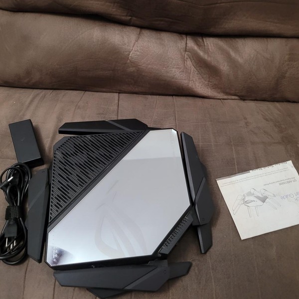 Asus Router