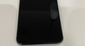 Good
													Apple iPhone Xr - Unlocked, White, 64 GB, A1984, photo 3 of 8