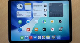 Good
													Apple iPad 10th Gen - Wi-Fi, Silver, 64 GB, A2696, photo 2 of 8