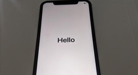 Mint
													Apple iPhone Xr - Sprint, White, 64 GB, A1984, photo 1 of 4