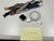 Fair Apple Watch Series 7 45mm - Starlight, A2474 - GPS, Nike