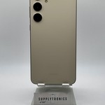 Good Samsung Galaxy S24 Plus - Unlocked, 512 GB, Yellow, 12 GB, SM-S926U1