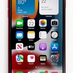 Mint Apple iPhone 8 Plus - Unlocked, Red, 256 GB, A1864