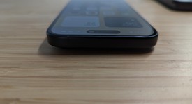 Mint
													Apple iPhone 16 - Unlocked, Black, 128 GB, A3081, photo 5 of 10