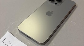 Mint
													Apple iPhone 15 Pro Max - Unlocked, Natural, 256 GB, A2849, photo 4 of 9