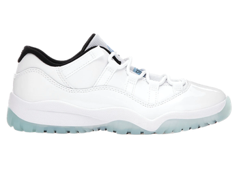 Jordan 11 Retro Low Legend Blue (PS) for sale