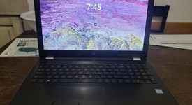 Good
													HP Laptop, photo 4 of 21