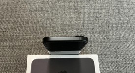 Mint
													Apple iPhone 16 - T-Mobile, Black, 128 GB, A3081, photo 3 of 9