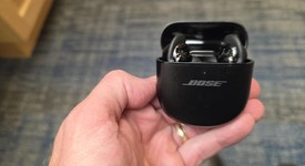 Used
													Bose QuietComfort Ultra Earbuds - Black, photo 5 of 6