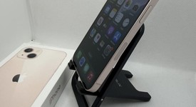 Mint
													Apple iPhone 13 - Unlocked, Pink, 128 GB, A2482, photo 2 of 8