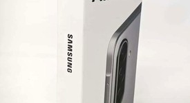 New
													Samsung Galaxy A17 5G - Unlocked Non-US, Gray, 256 GB, 8 GB, SM-A176B/DS, photo 5 of 5