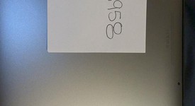 Good
													MacBook Air 2020 - 13" - Apple M1, Silver, 128 GB, 8 GB, photo 3 of 6