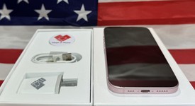 Mint
													Apple iPhone 15 Plus - Xfinity, Pink, 256 GB, A2847, photo 2 of 15