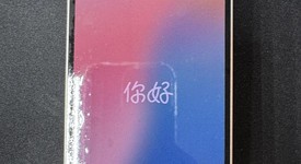 Good
													Apple iPhone 13 - Unlocked, Starlight, 256 GB, A2482, photo 6 of 6