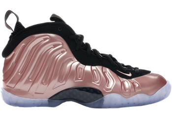Nike Air Foamposite One Rust Pink (GS) for sale