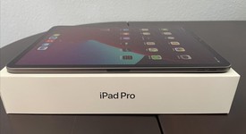 Mint
													Apple iPad Pro 11" 2nd Gen 2020 - Wi-Fi, Gray, 256 GB, A2228, photo 4 of 6