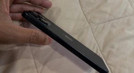 Good
													Apple iPhone 15 Pro Max - Verizon, Blue, 256 GB, A2849, photo 5 of 8