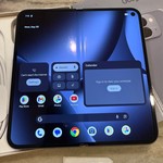 Good Google Pixel 10 Pro Fold - T-Mobile, 256 GB, Moonstone, GU0NP