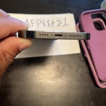Good Apple iPhone 13 Pro Max - Unlocked, 512 GB, Graphite, A2484