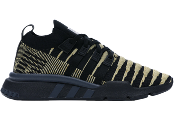 adidas EQT Support Mid ADV Primeknit Dragon Ball Z Super Shenron for sale