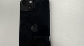 Good
													Apple iPhone 14 - Unlocked, Midnight, 128 GB, A2649, photo 5 of 6