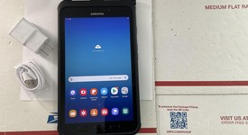 Mint
													Samsung Galaxy Tab Active2 8.0 - Wi-Fi, Black, 16 GB, 3 GB, SM-T390, photo 3 of 8