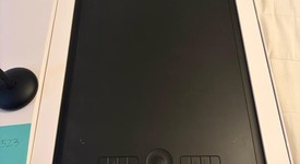 Mint
													Wacom Intuos Pro - Large, photo 2 of 7