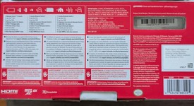 Mint
													Nintendo Switch 2 - Red & Blue, Standard, photo 5 of 11