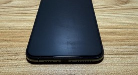 Mint
													Apple iPhone 11 Pro Max - Unlocked, Green, 64 GB, A2161, photo 2 of 8