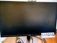 Dell Monitor